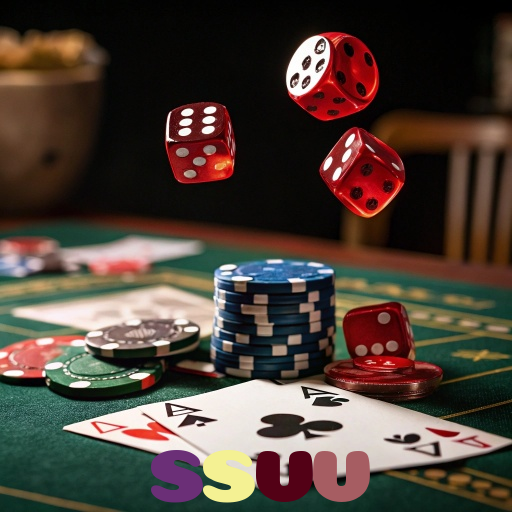 Torne-se um Mestre do Poker no ssvv