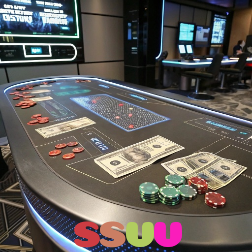 Cassino brasileiro com jackpots progressivos