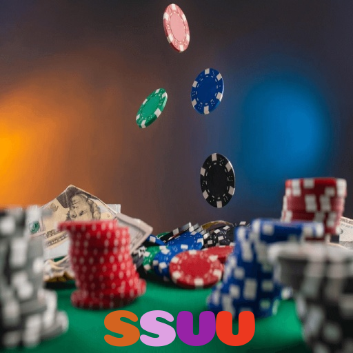 Torne-se um Mestre do Poker no ssvv